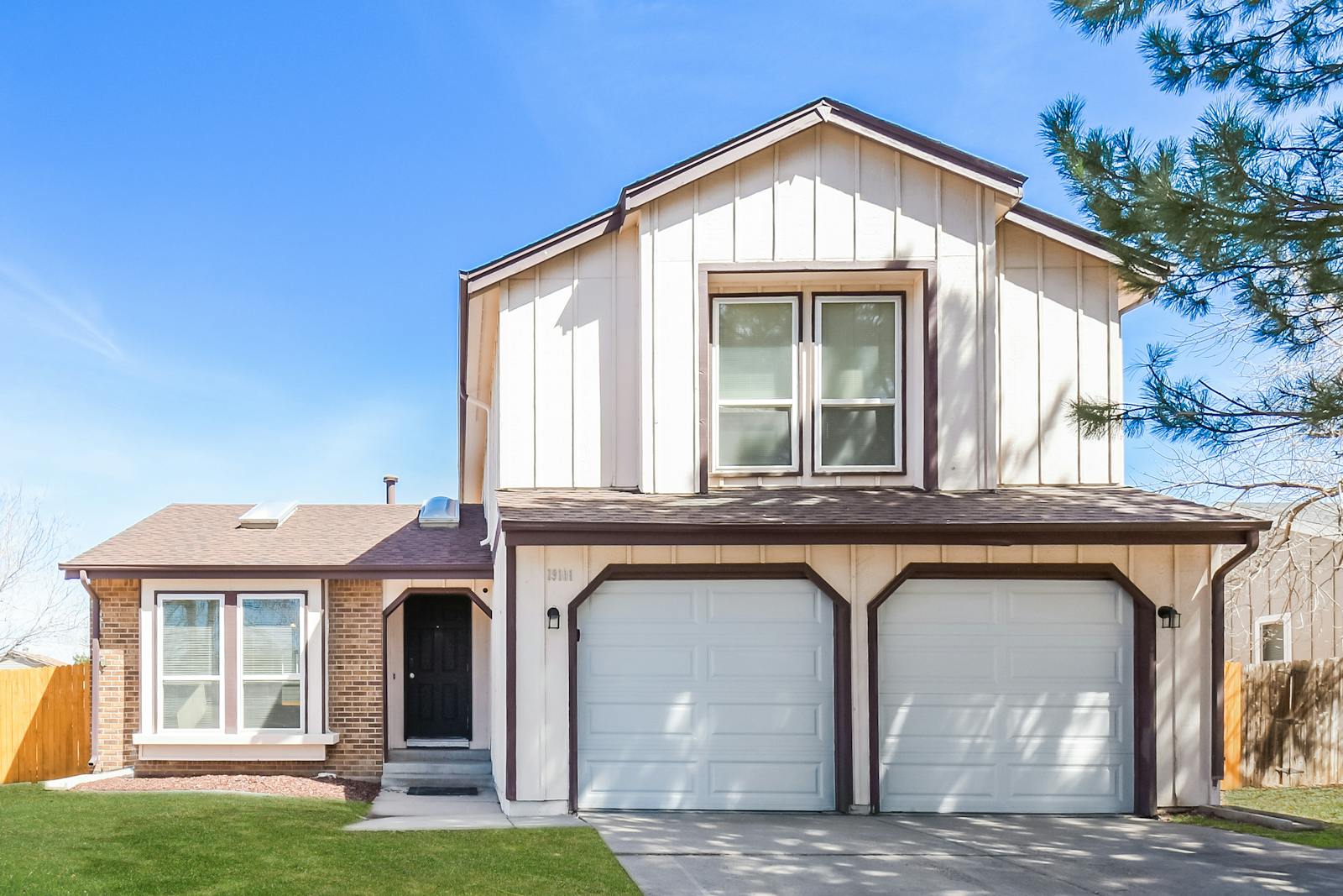 20950 E 45TH AVE, DENVER, CO 80249 Home for Rent 3 Beds, 1.5 Baths Main Street Renewal